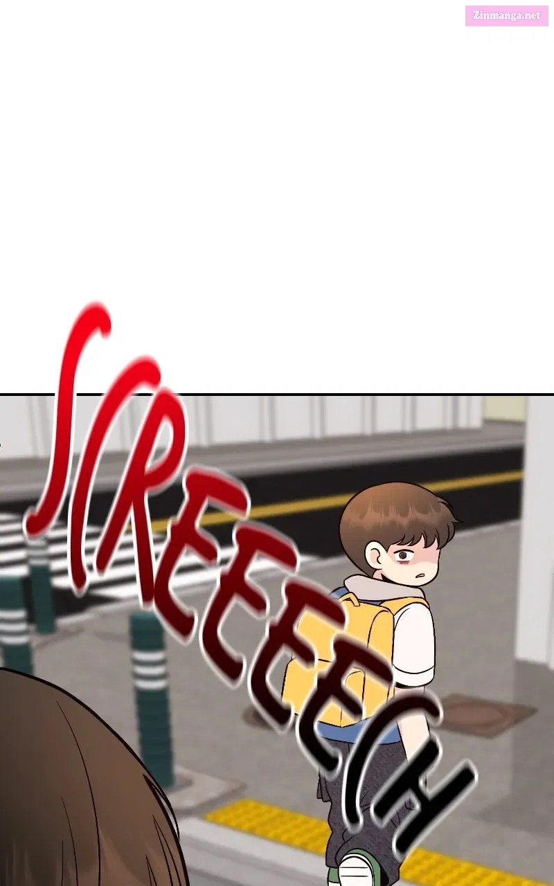 Beware ofDouble Trouble! Chapter 5 page 10 - 