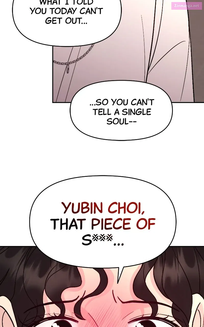 Beware ofDouble Trouble! Chapter 5 page 91 - 