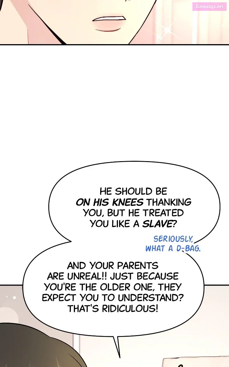 Beware ofDouble Trouble! Chapter 5 page 93 - 
