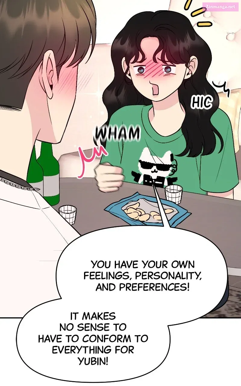 Beware ofDouble Trouble! Chapter 5 page 94 - 