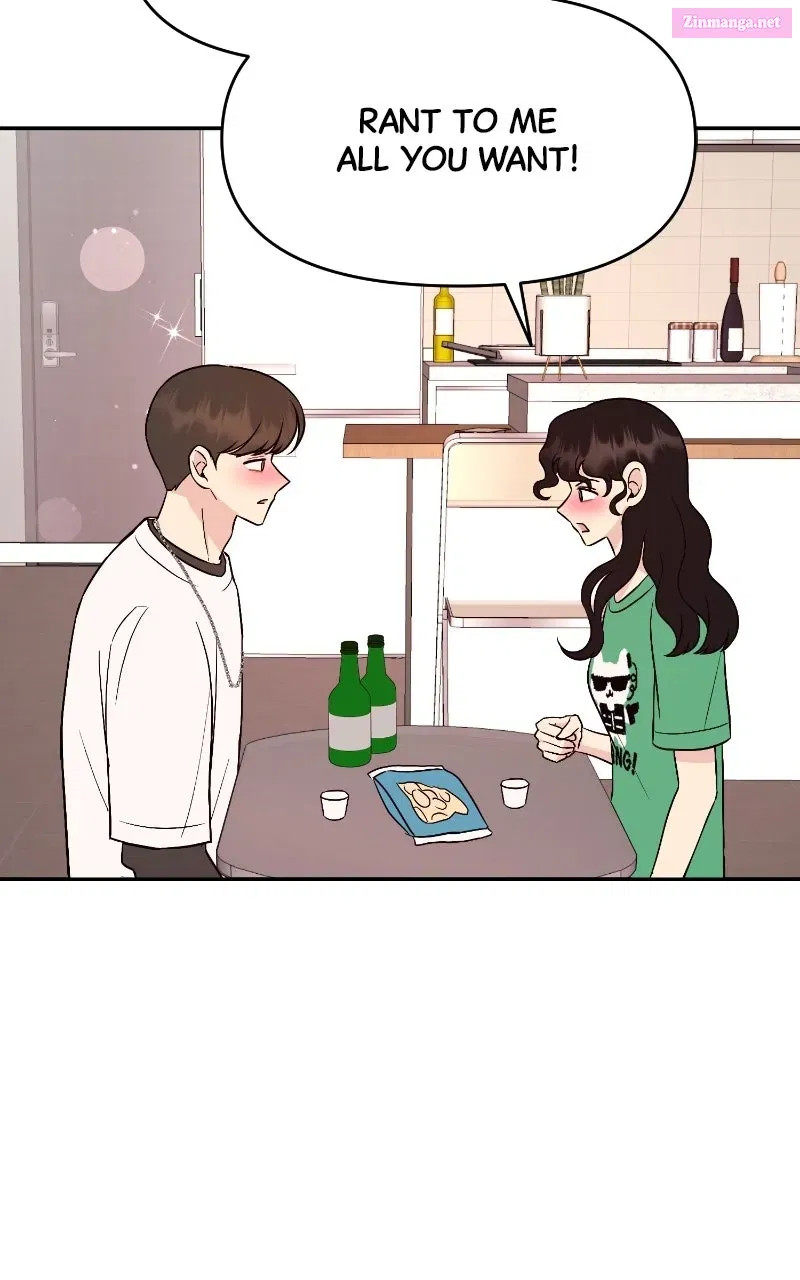 Beware ofDouble Trouble! Chapter 5 page 97 - 