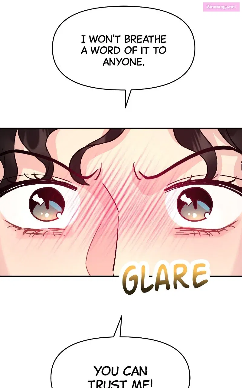 Beware ofDouble Trouble! Chapter 5 page 98 - 