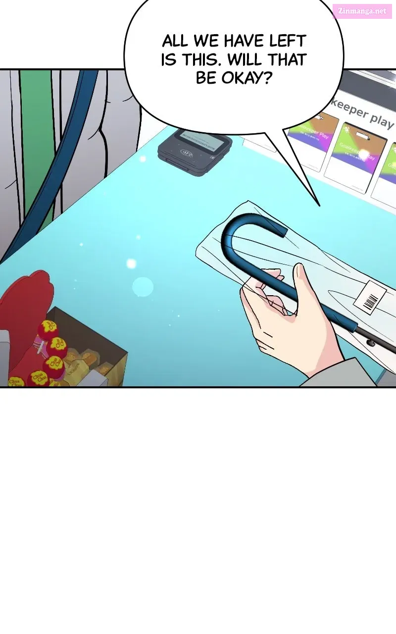 Beware ofDouble Trouble! Chapter 6 page 110 - 
