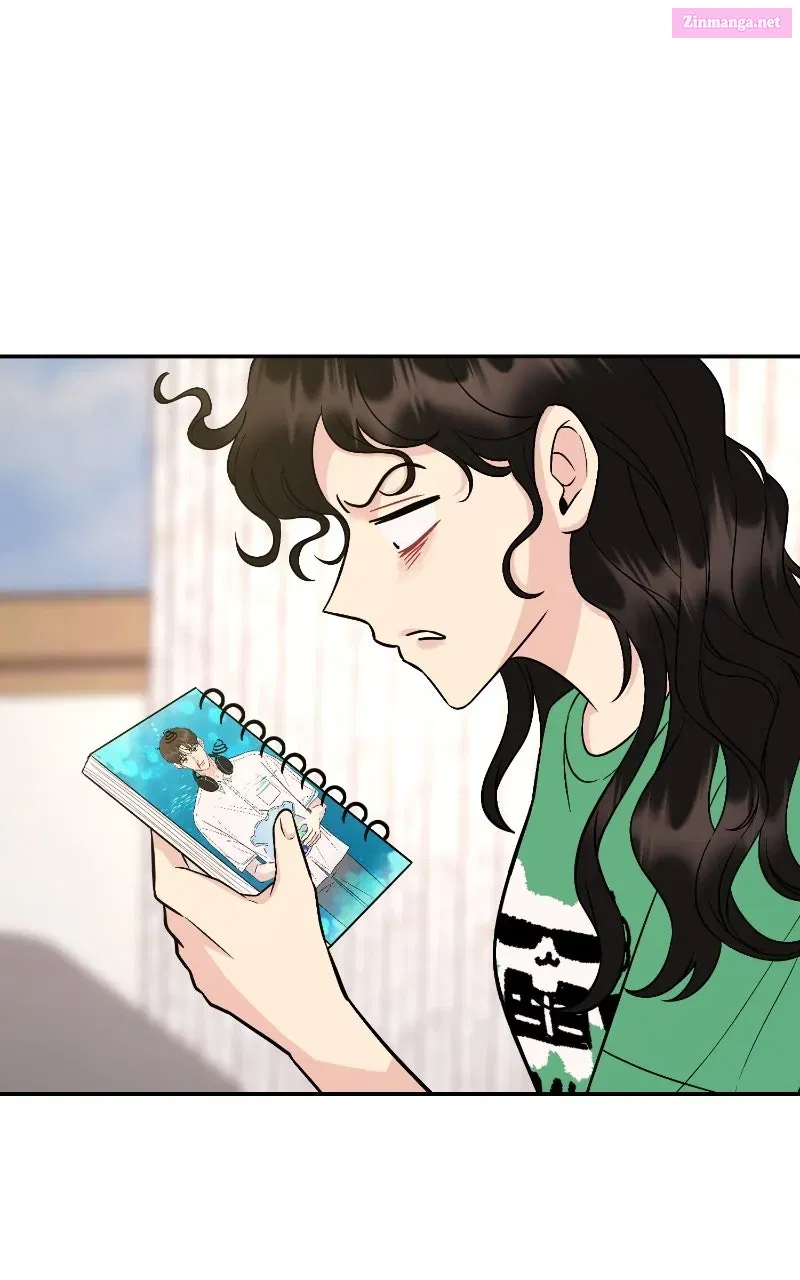 Beware ofDouble Trouble! Chapter 6 page 16 - 