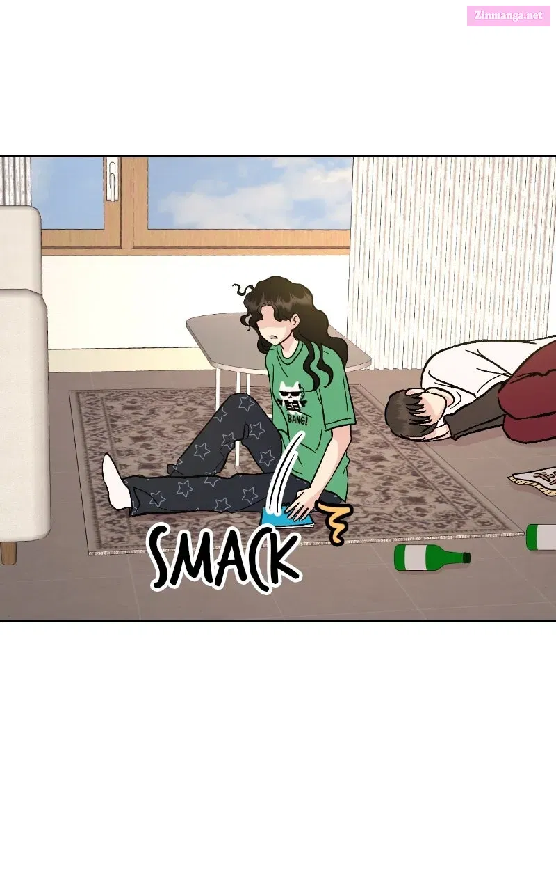 Beware ofDouble Trouble! Chapter 6 page 18 - 