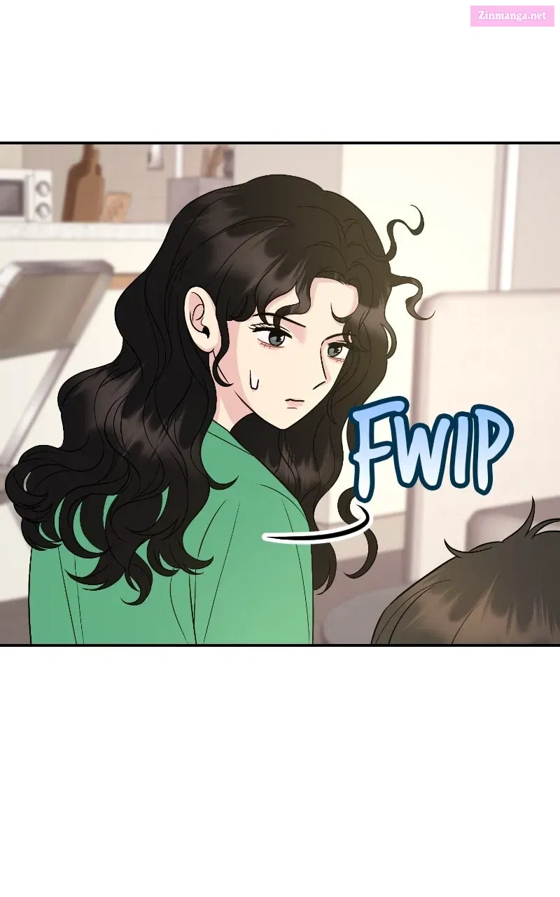 Beware ofDouble Trouble! Chapter 6 page 21 - 