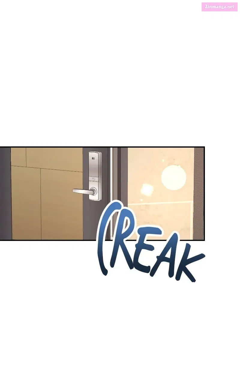 Beware ofDouble Trouble! Chapter 6 page 24 - 