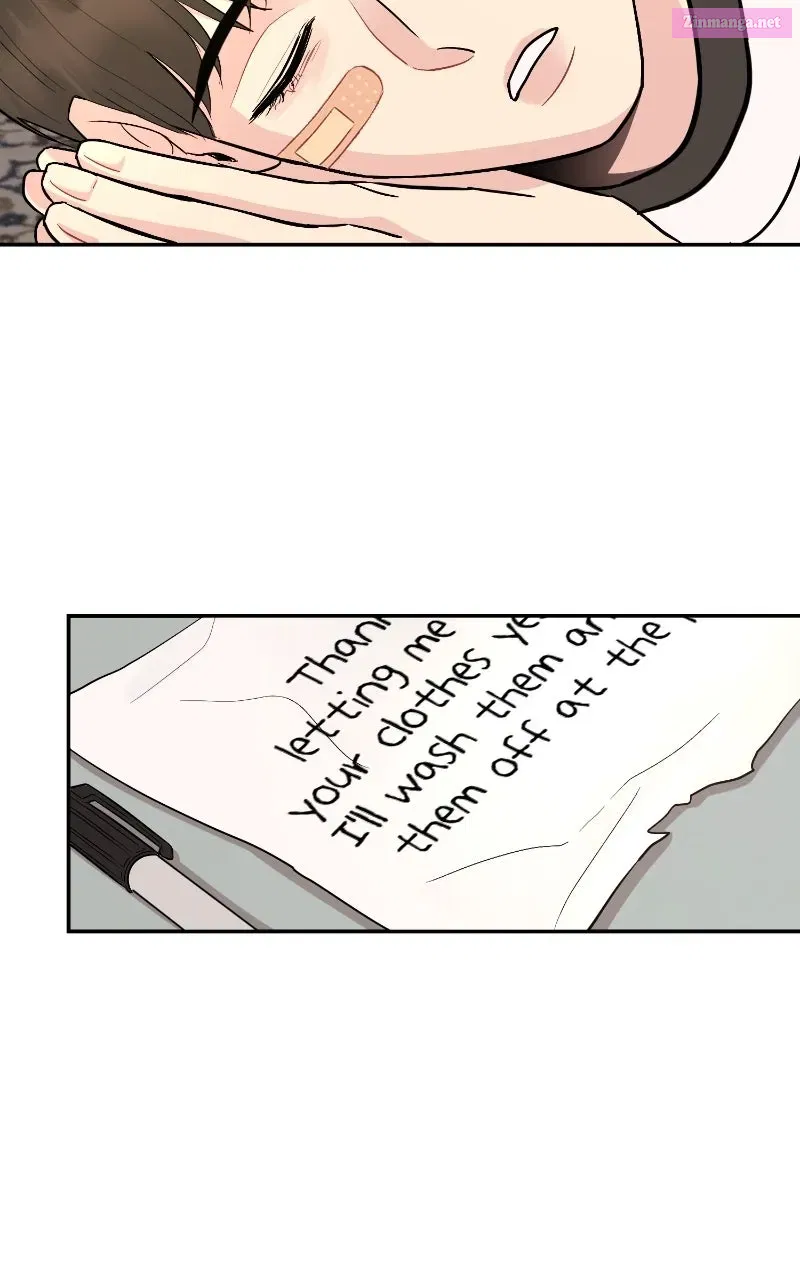 Beware ofDouble Trouble! Chapter 6 page 27 - 