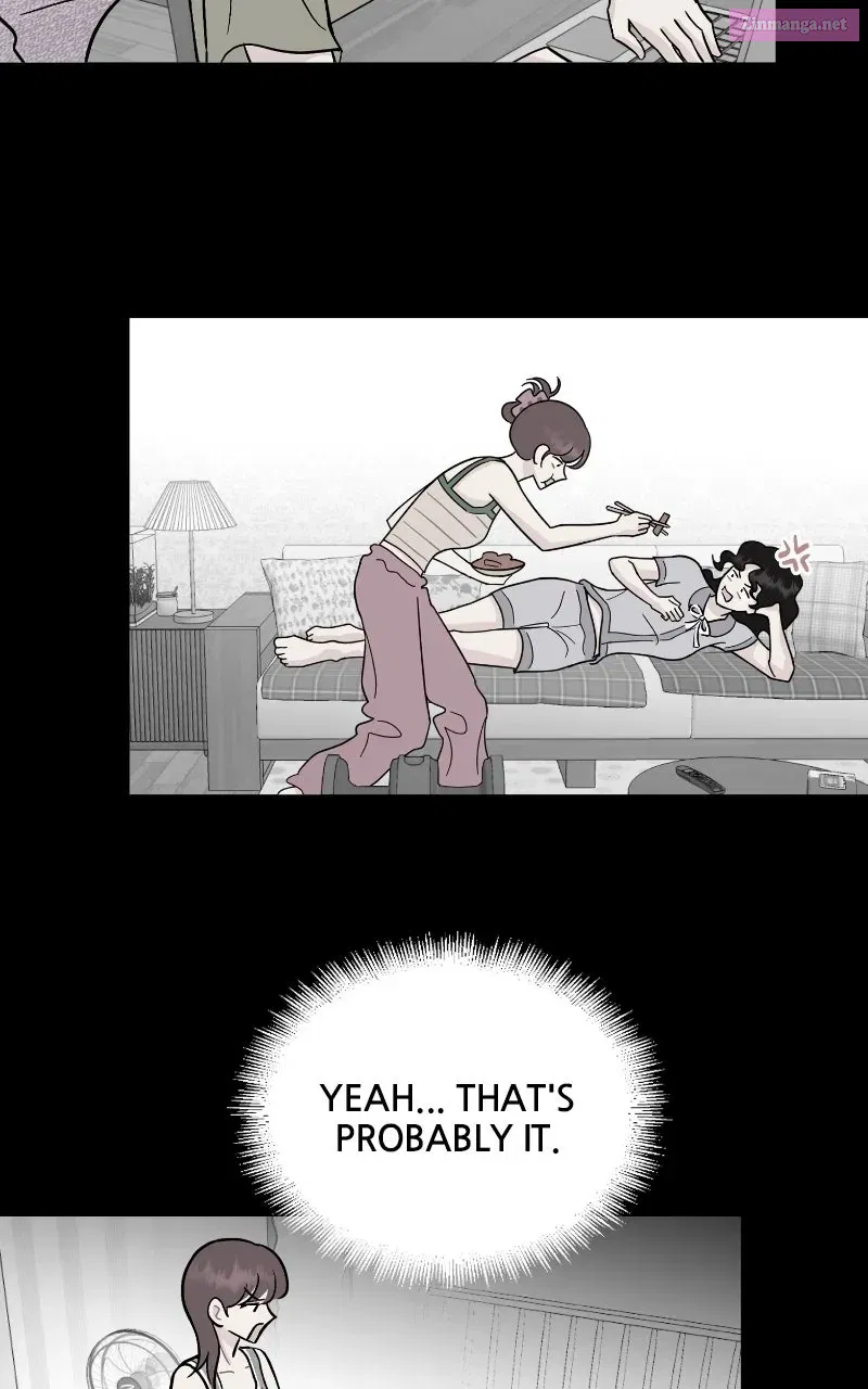 Beware ofDouble Trouble! Chapter 6 page 42 - 