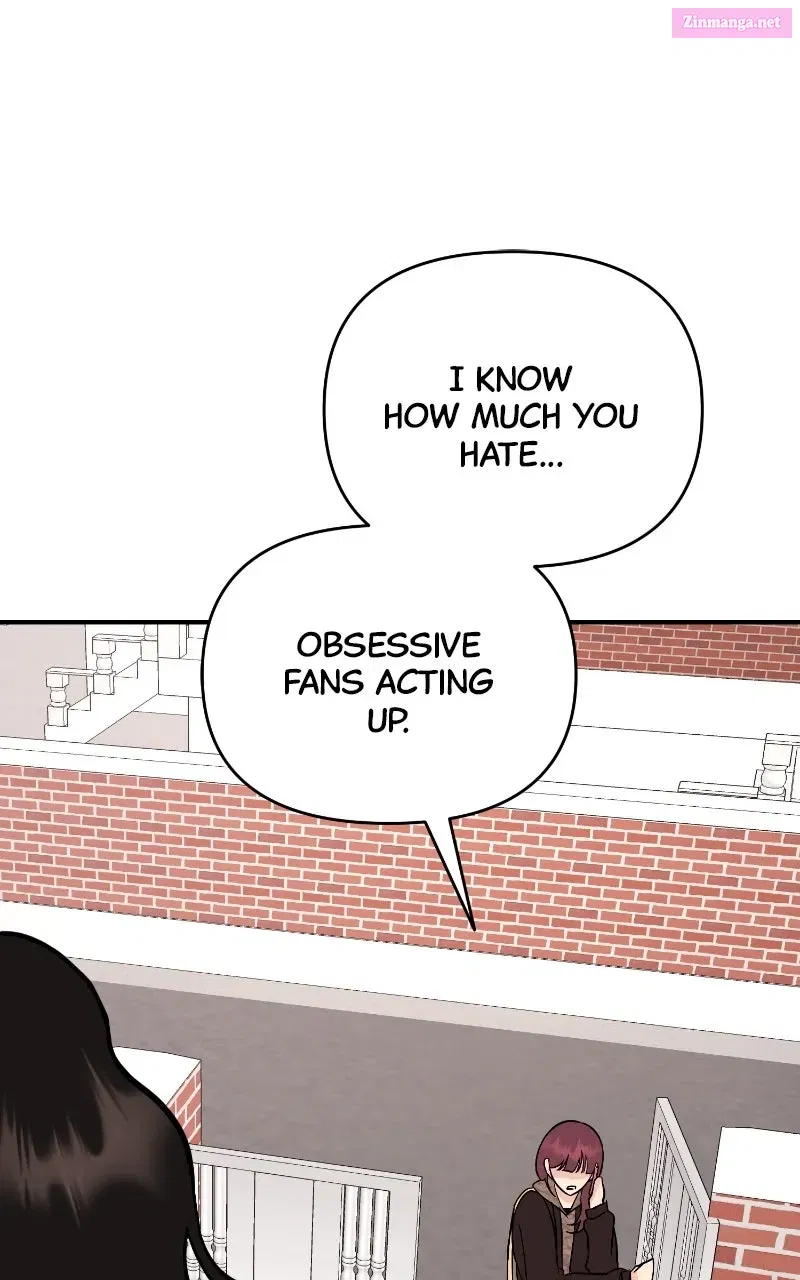 Beware ofDouble Trouble! Chapter 6 page 52 - 