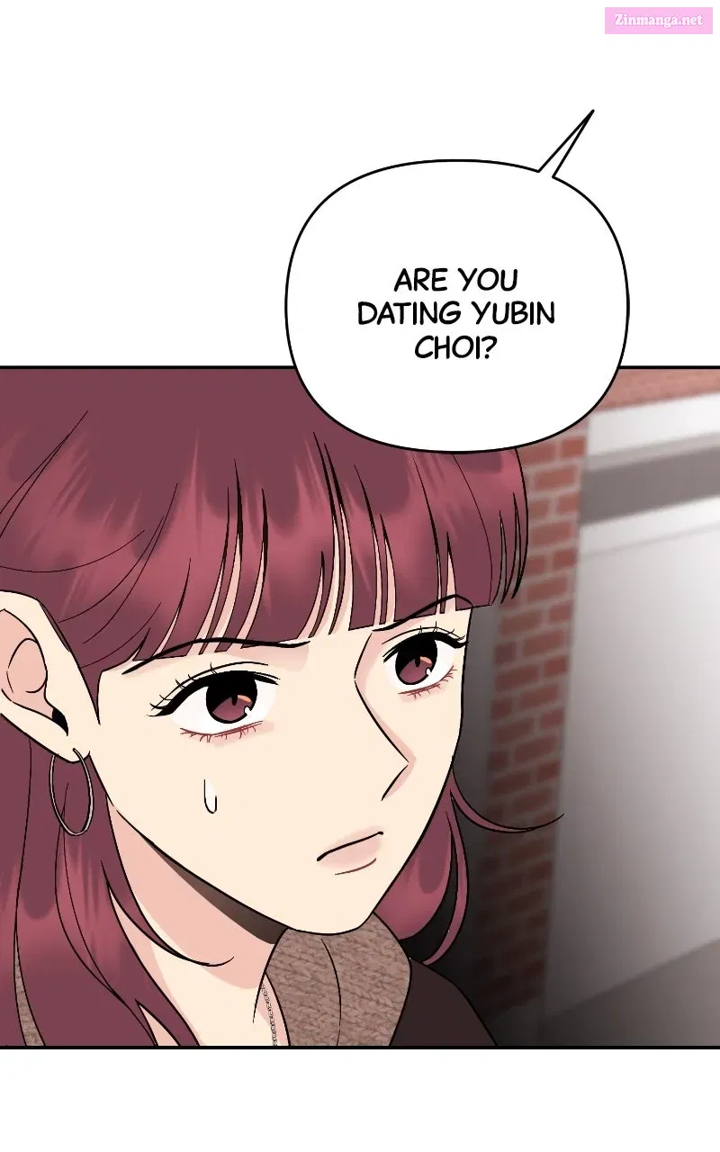 Beware ofDouble Trouble! Chapter 6 page 60 - 