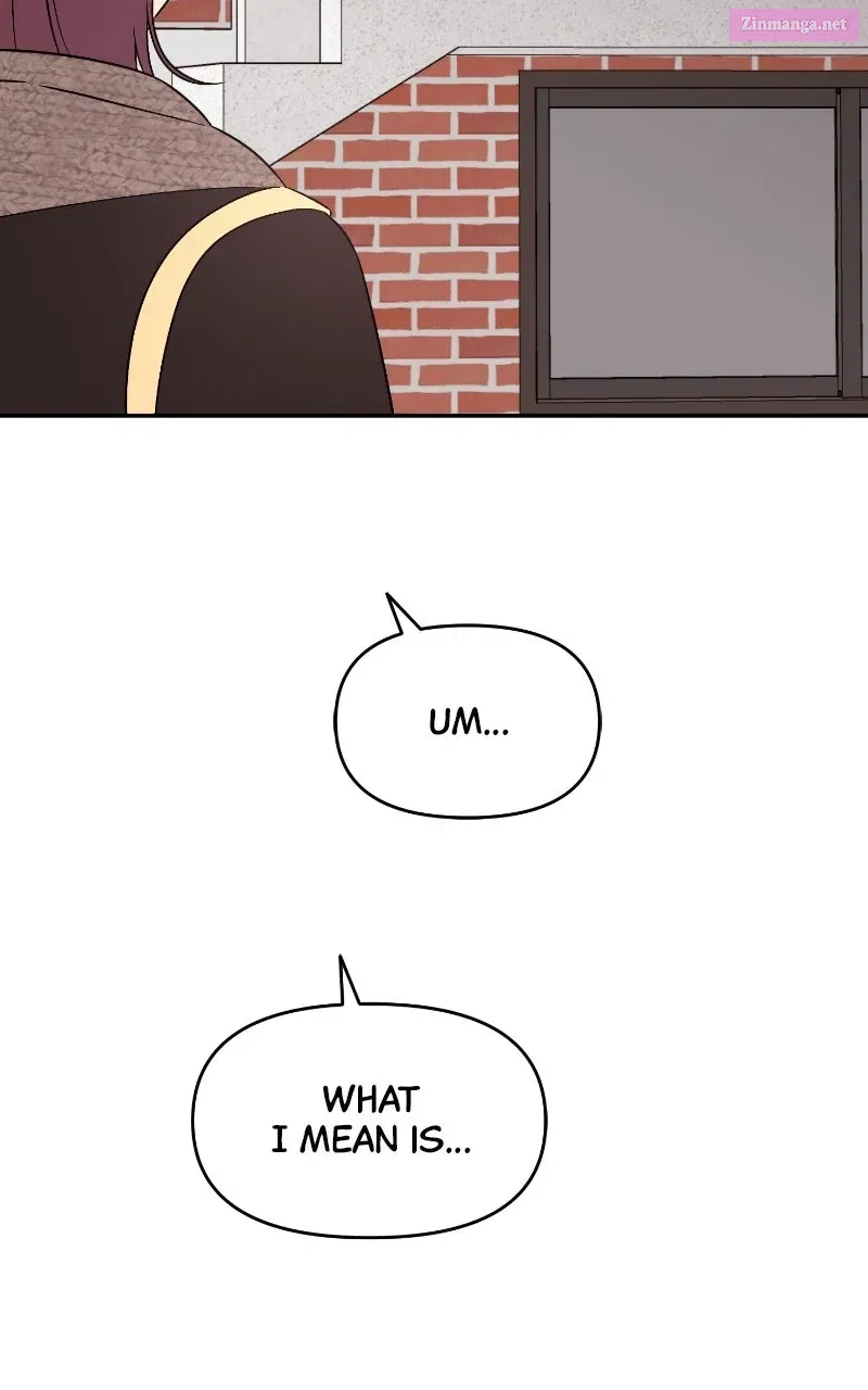 Beware ofDouble Trouble! Chapter 6 page 72 - 