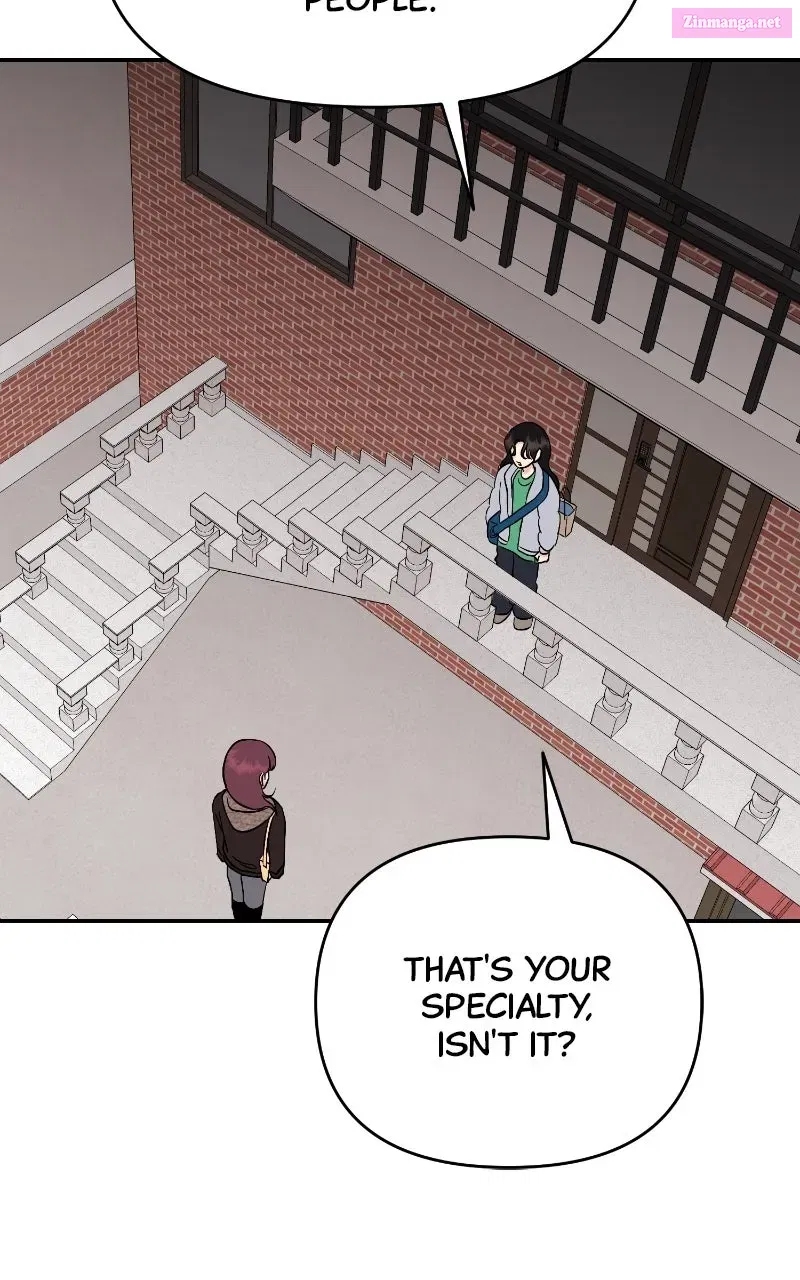 Beware ofDouble Trouble! Chapter 6 page 80 - 