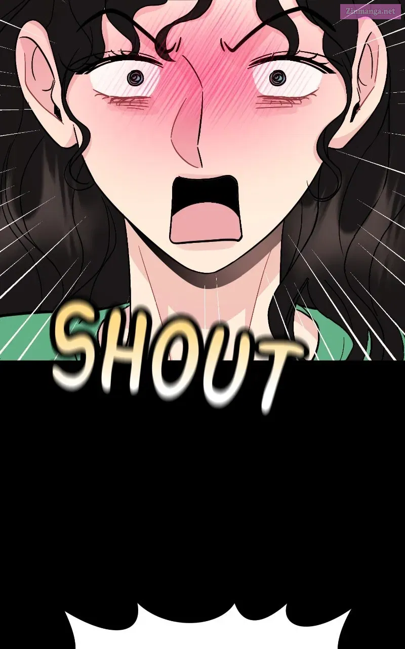 Beware ofDouble Trouble! Chapter 6 page 10 - 