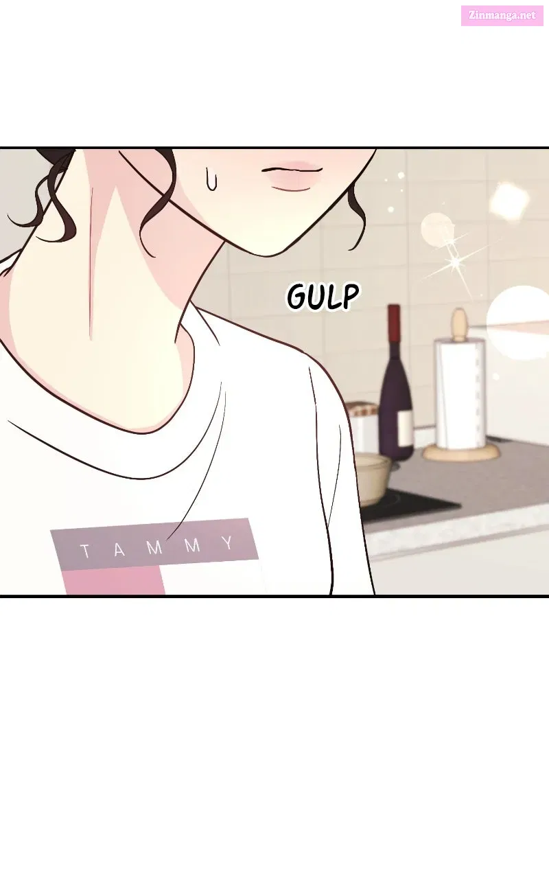 Beware ofDouble Trouble! Chapter 7 page 114 - 