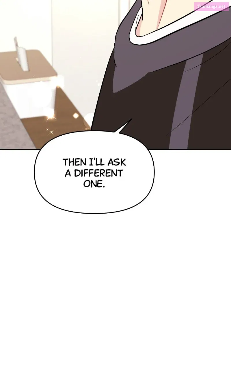 Beware ofDouble Trouble! Chapter 7 page 117 - 