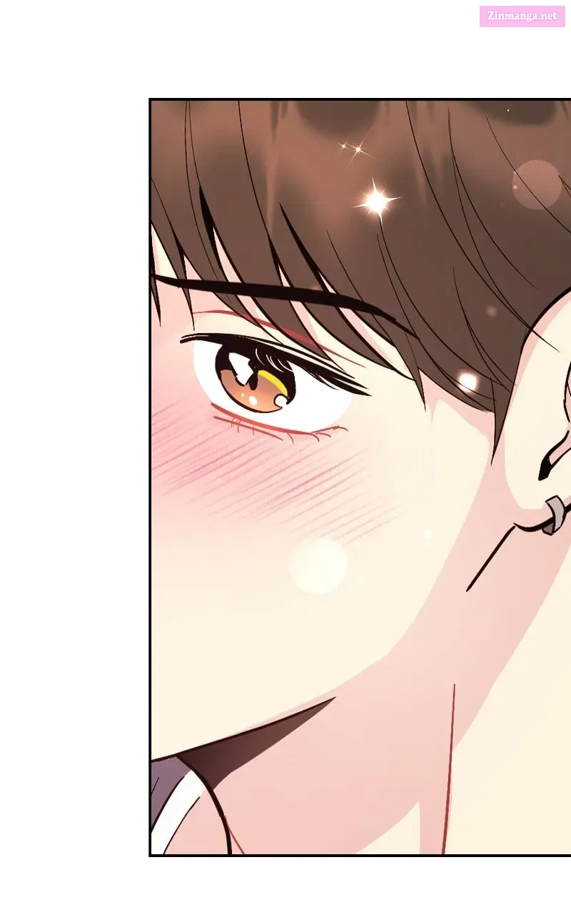 Beware ofDouble Trouble! Chapter 7 page 132 - 