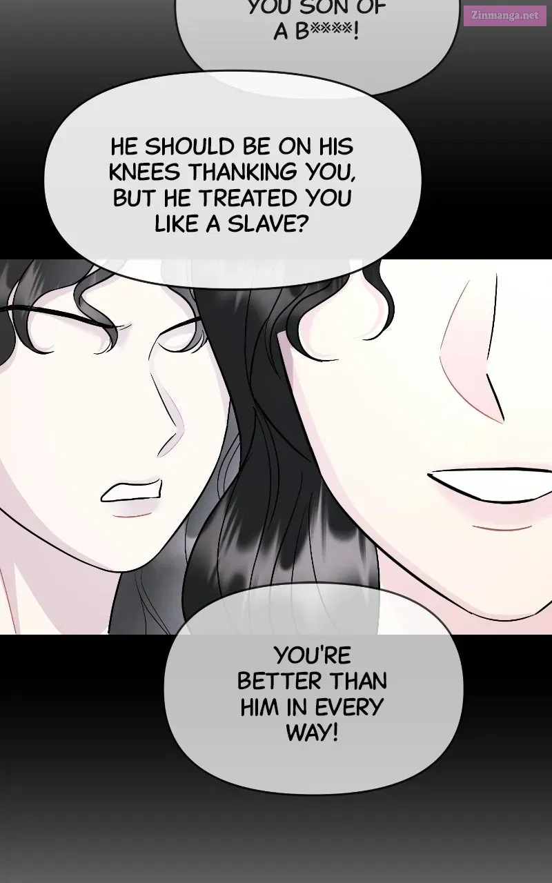 Beware ofDouble Trouble! Chapter 7 page 21 - 