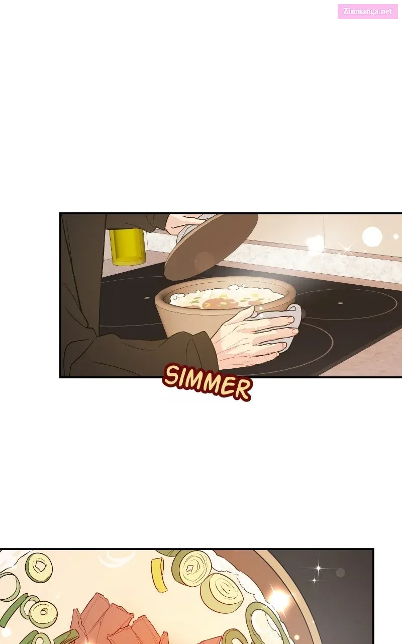 Beware ofDouble Trouble! Chapter 7 page 52 - 