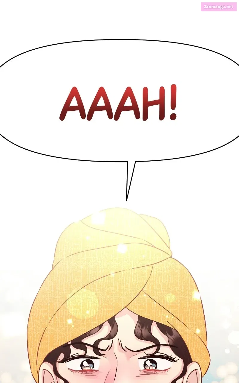 Beware ofDouble Trouble! Chapter 7 page 56 - 