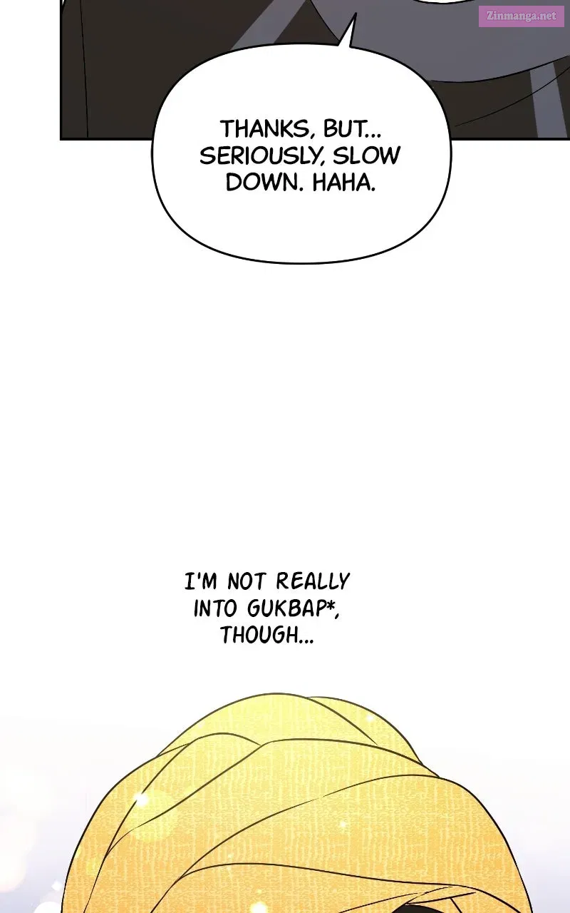 Beware ofDouble Trouble! Chapter 7 page 61 - 