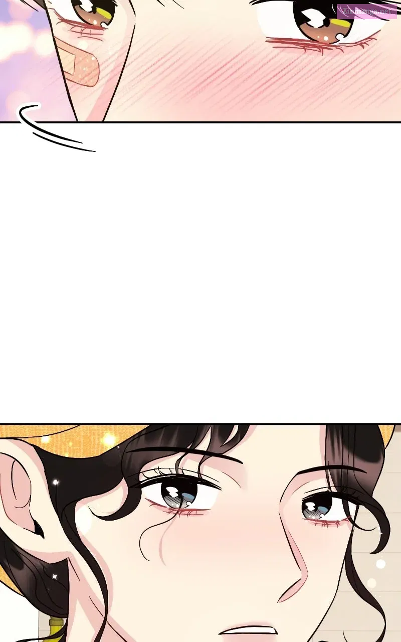 Beware ofDouble Trouble! Chapter 7 page 66 - 