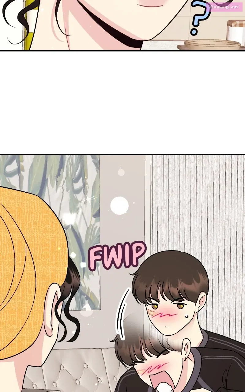 Beware ofDouble Trouble! Chapter 7 page 67 - 