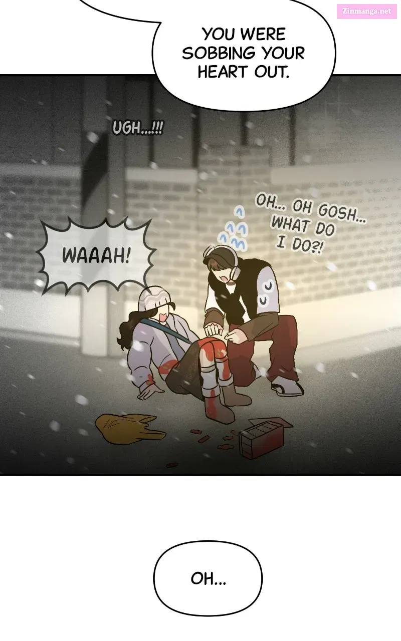 Beware ofDouble Trouble! Chapter 7 page 76 - 