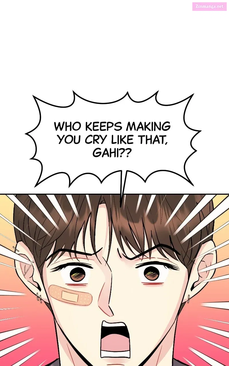 Beware ofDouble Trouble! Chapter 7 page 80 - 