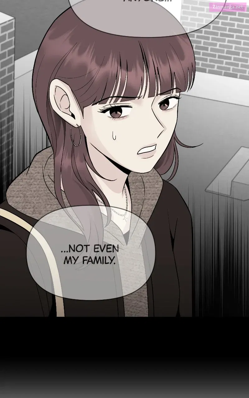 Beware ofDouble Trouble! Chapter 7 page 84 - 
