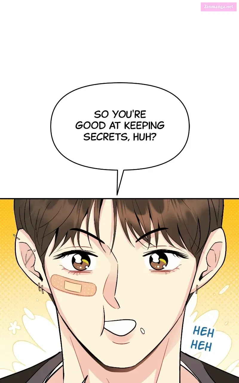 Beware ofDouble Trouble! Chapter 7 page 88 - 