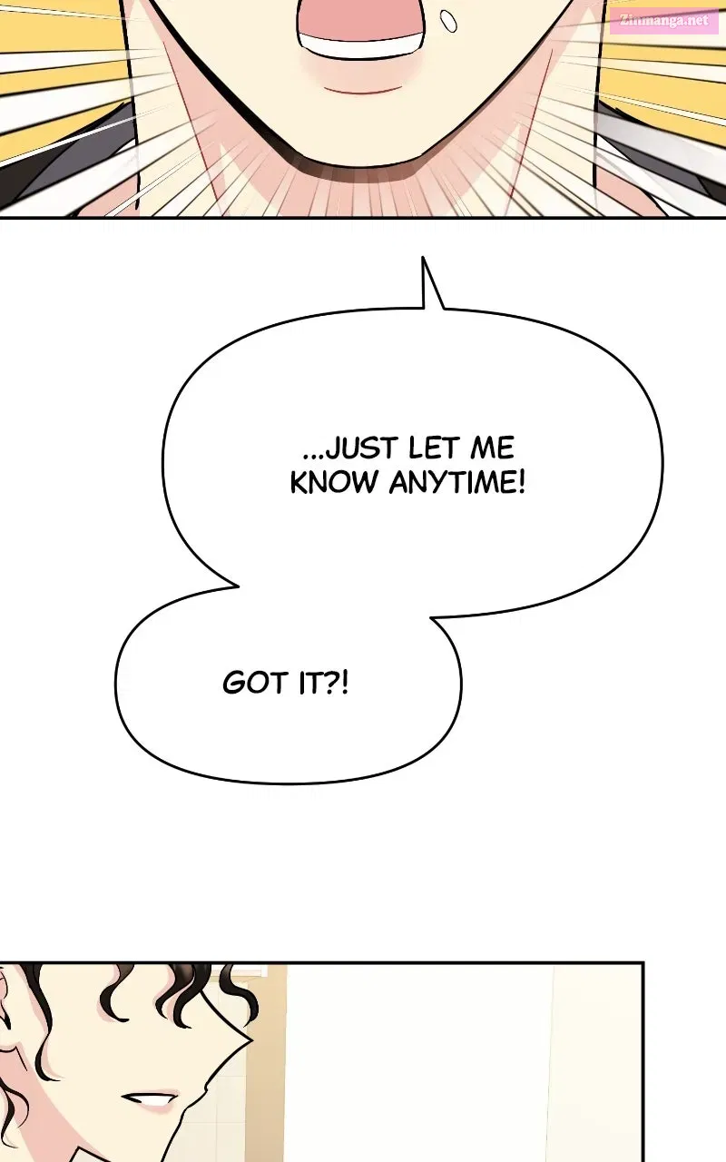 Beware ofDouble Trouble! Chapter 7 page 90 - 
