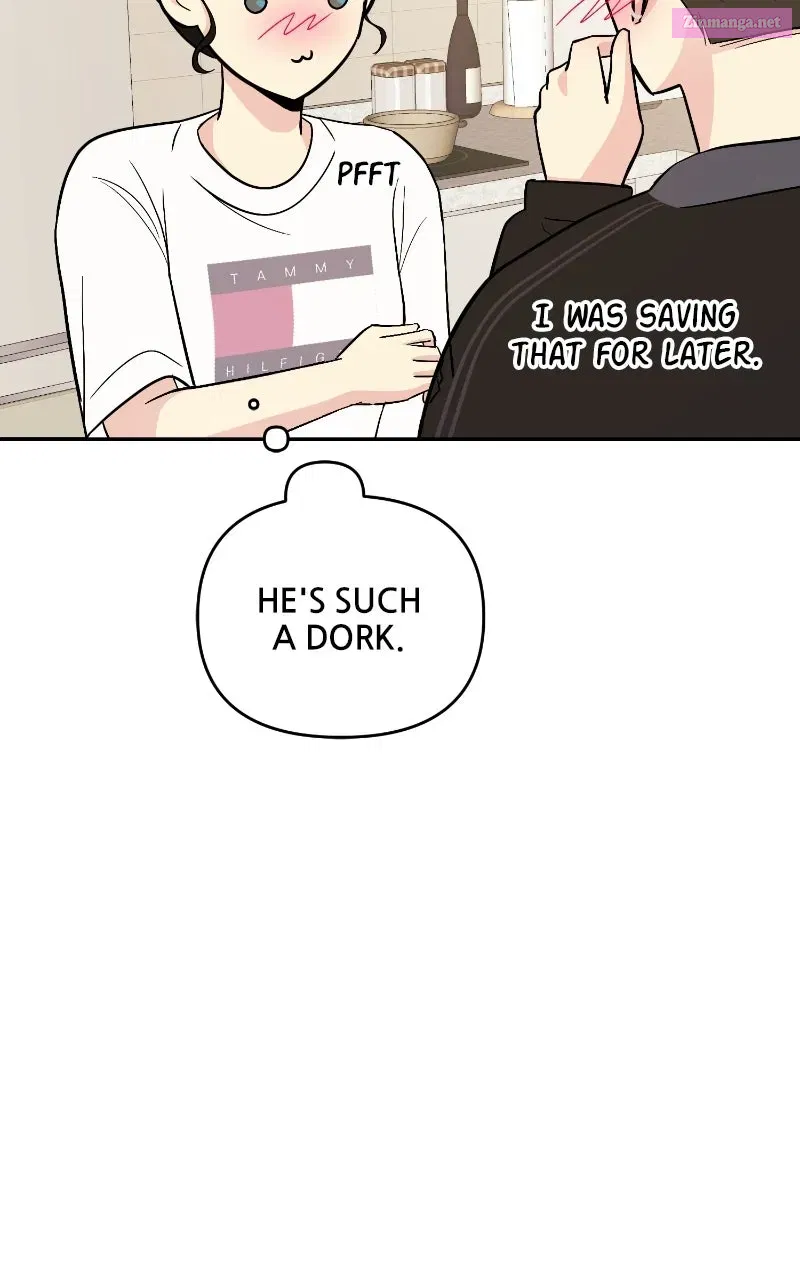 Beware ofDouble Trouble! Chapter 7 page 93 - 
