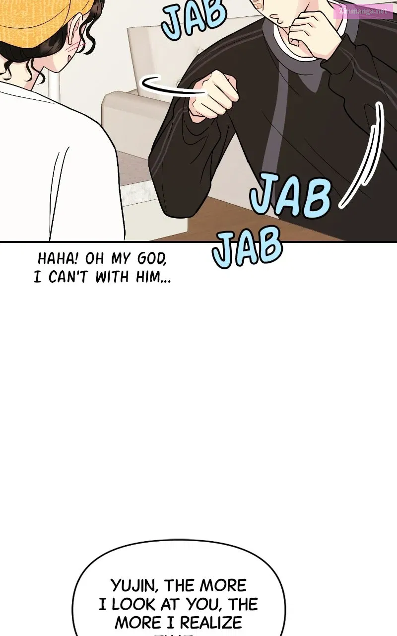 Beware ofDouble Trouble! Chapter 7 page 97 - 