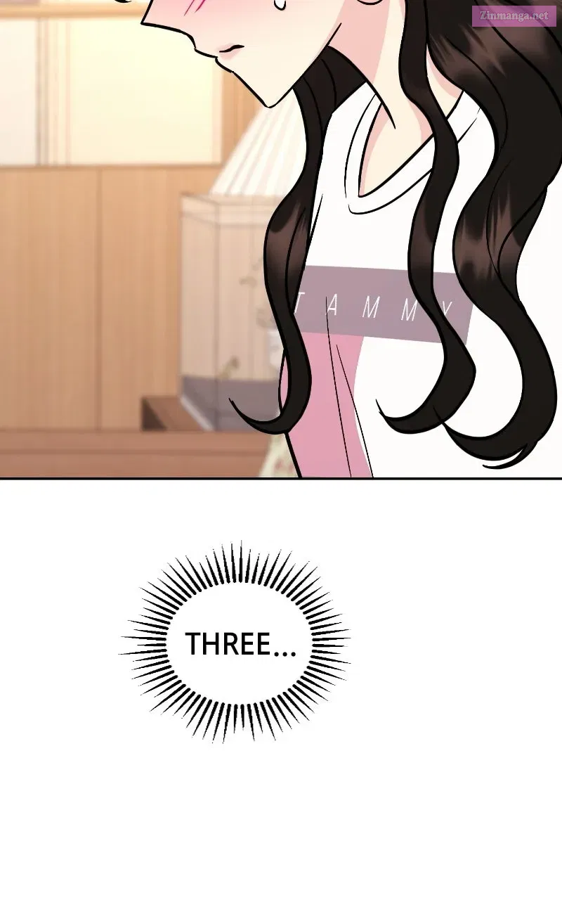 Beware ofDouble Trouble! Chapter 8 page 115 - 