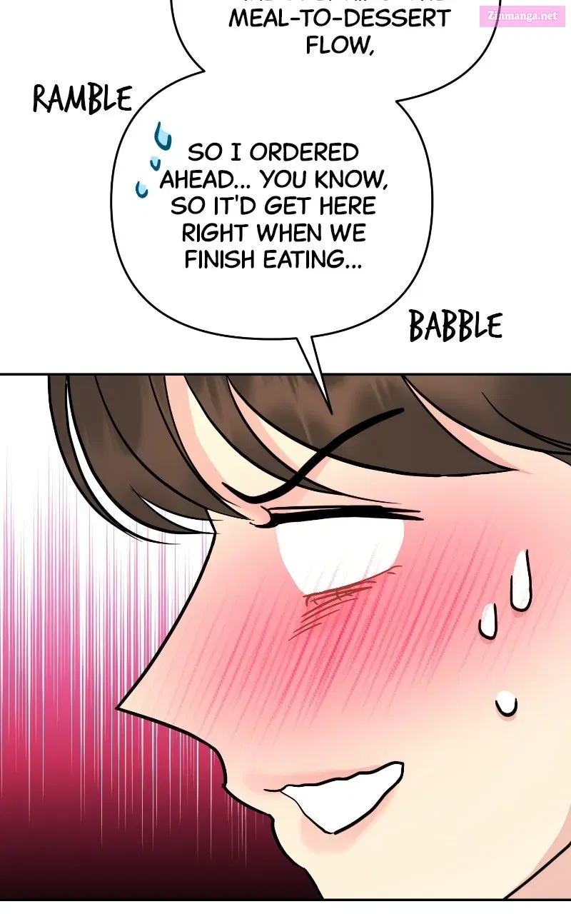 Beware ofDouble Trouble! Chapter 8 page 13 - 