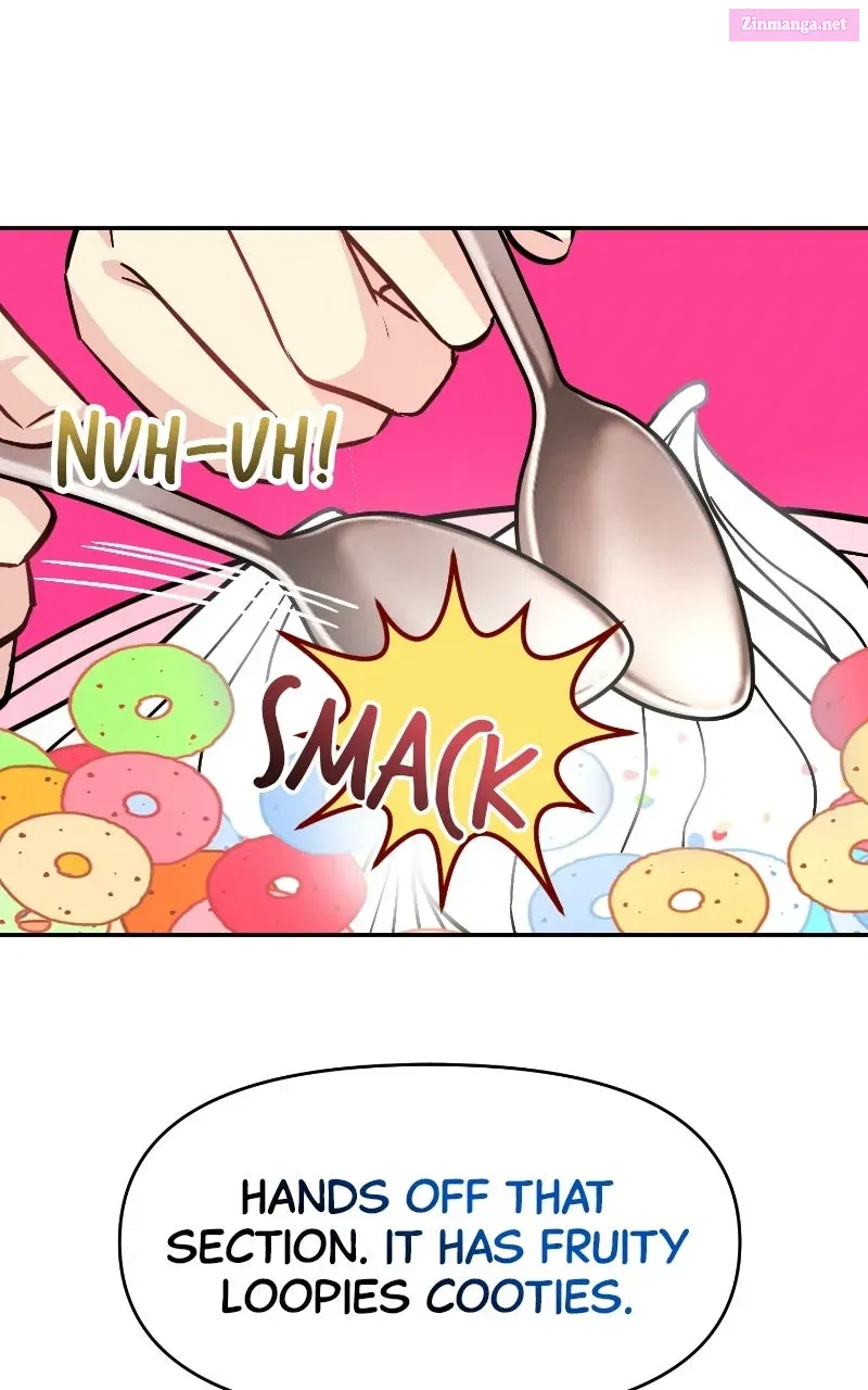 Beware ofDouble Trouble! Chapter 8 page 25 - 