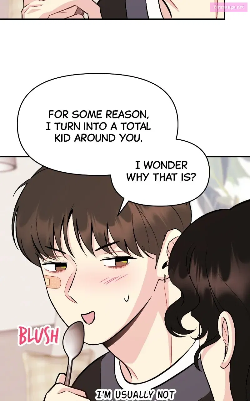 Beware ofDouble Trouble! Chapter 8 page 28 - 