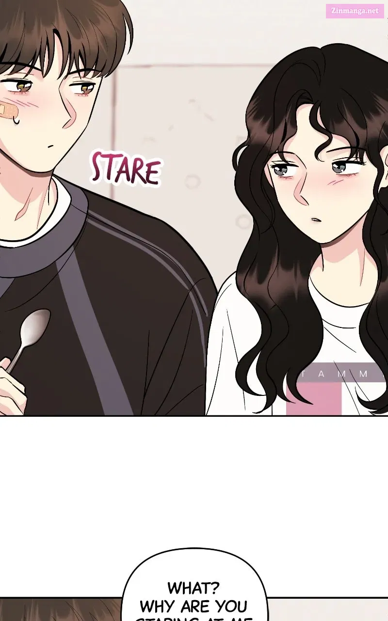 Beware ofDouble Trouble! Chapter 8 page 30 - 