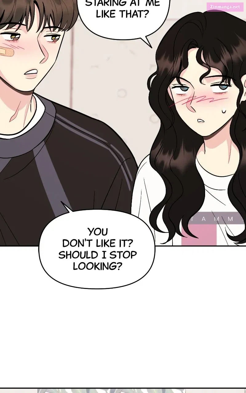 Beware ofDouble Trouble! Chapter 8 page 31 - 
