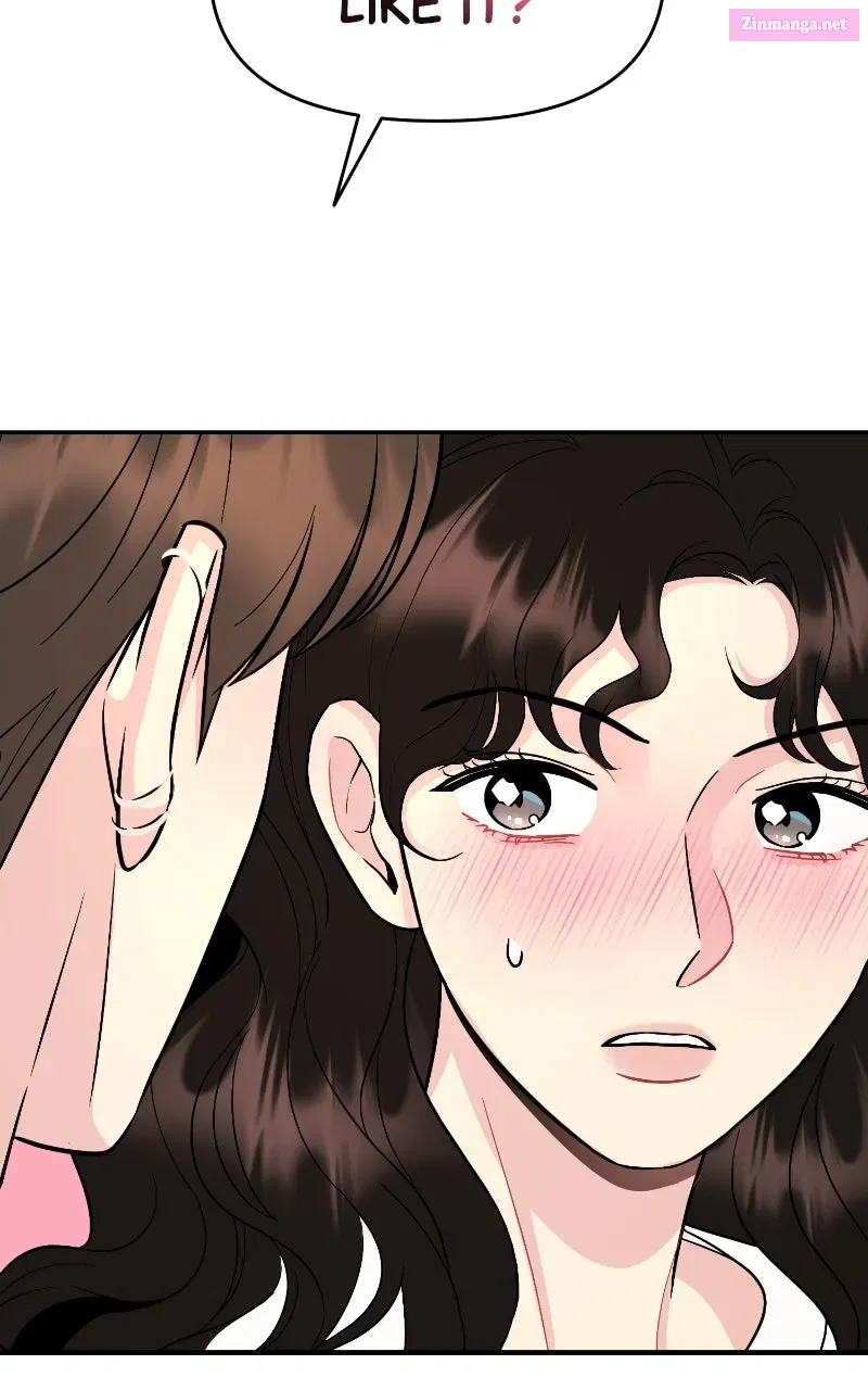 Beware ofDouble Trouble! Chapter 8 page 33 - 