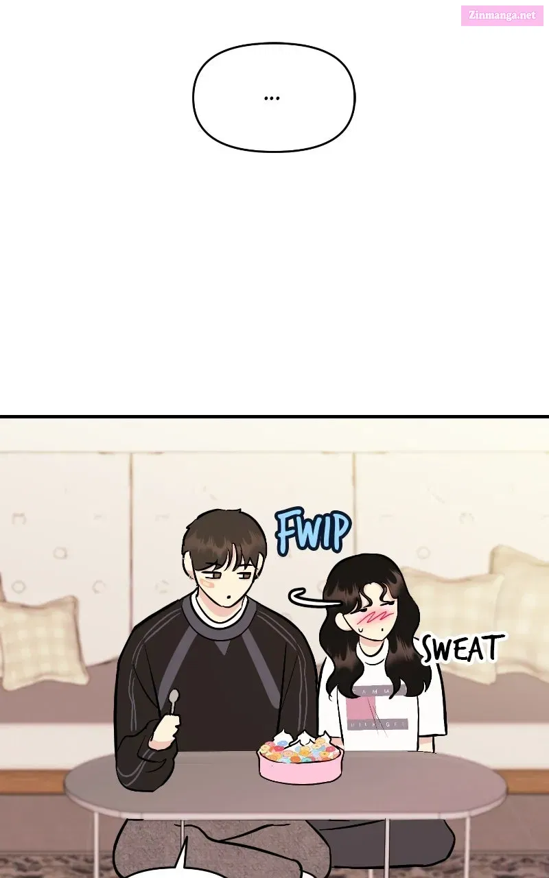 Beware ofDouble Trouble! Chapter 8 page 34 - 