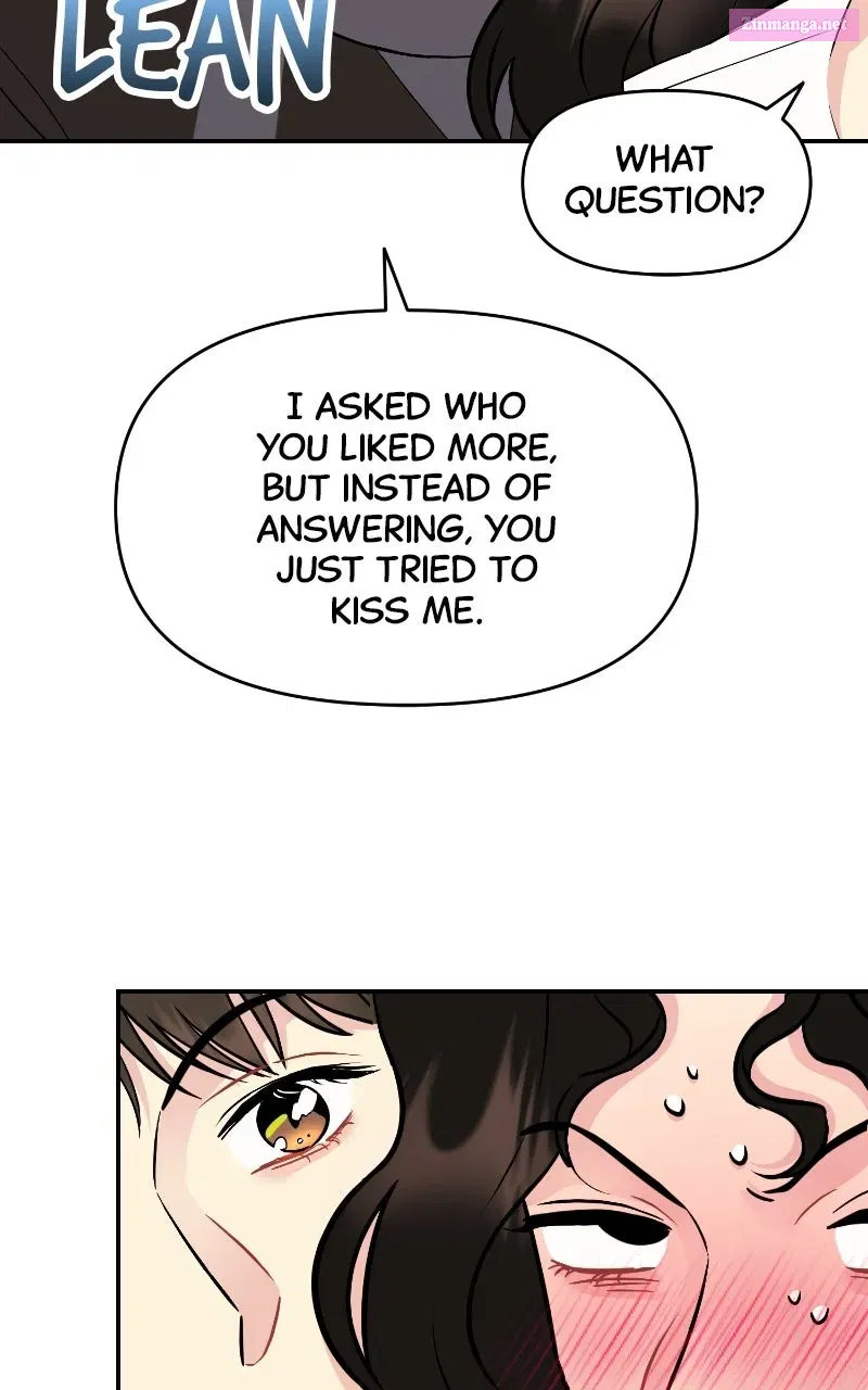 Beware ofDouble Trouble! Chapter 8 page 36 - 