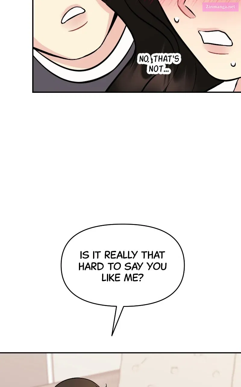 Beware ofDouble Trouble! Chapter 8 page 37 - 
