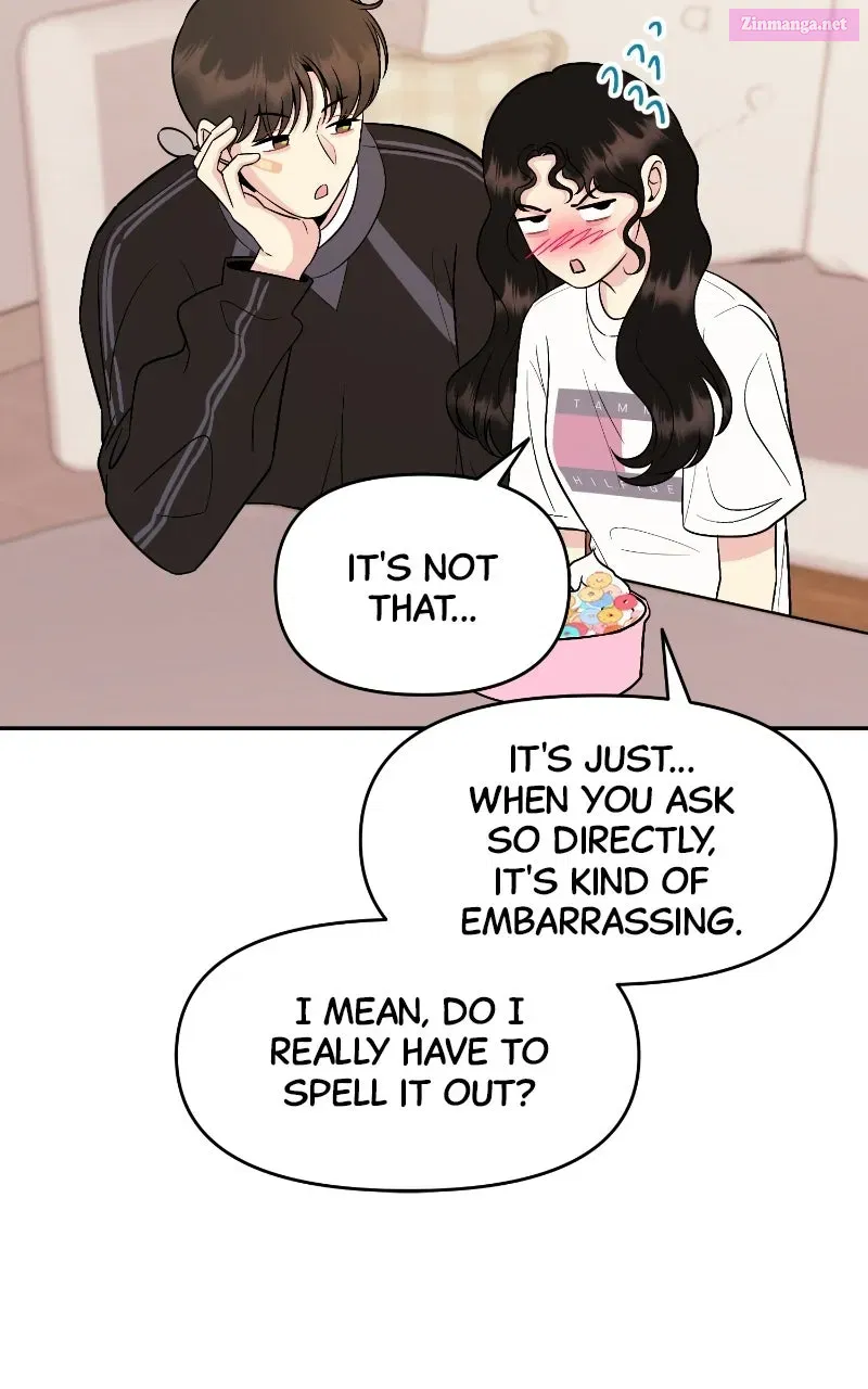 Beware ofDouble Trouble! Chapter 8 page 38 - 