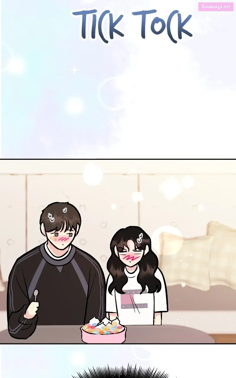 Beware ofDouble Trouble! Chapter 8 page 47 - 