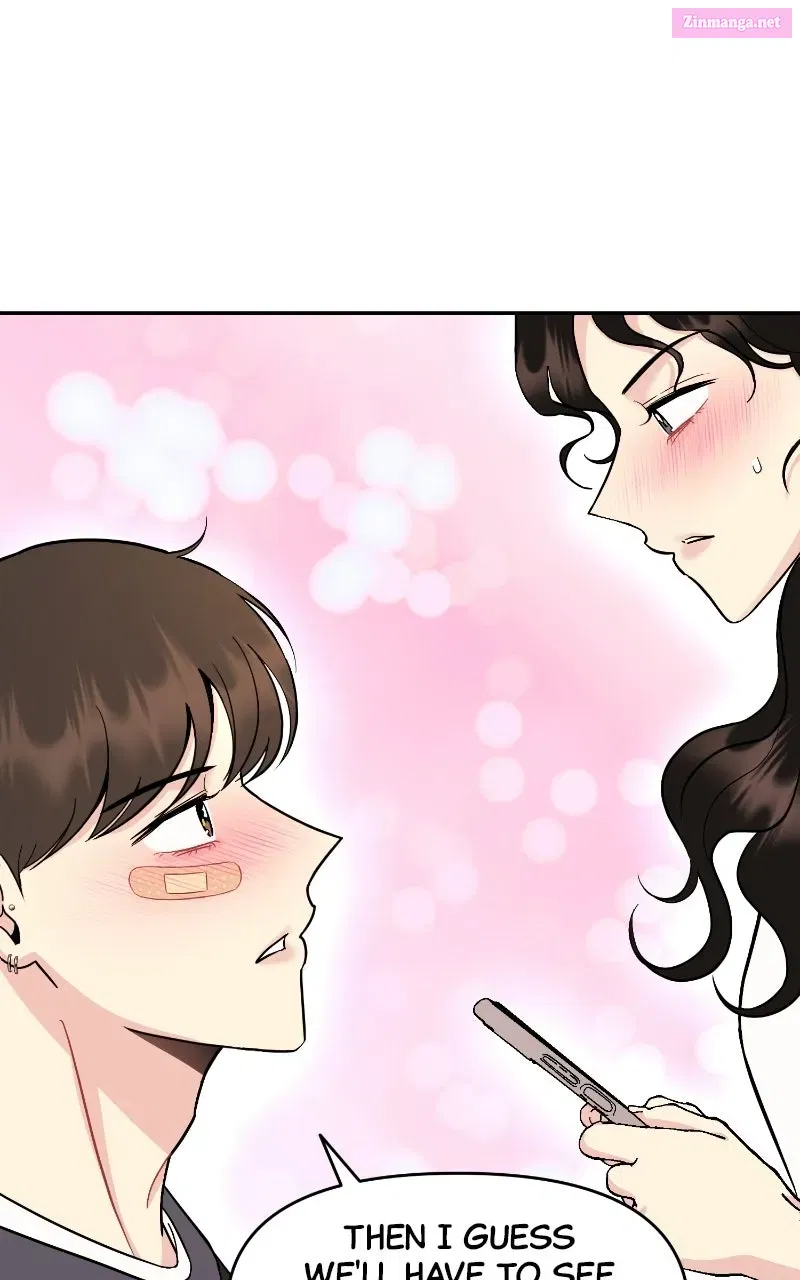 Beware ofDouble Trouble! Chapter 8 page 60 - 