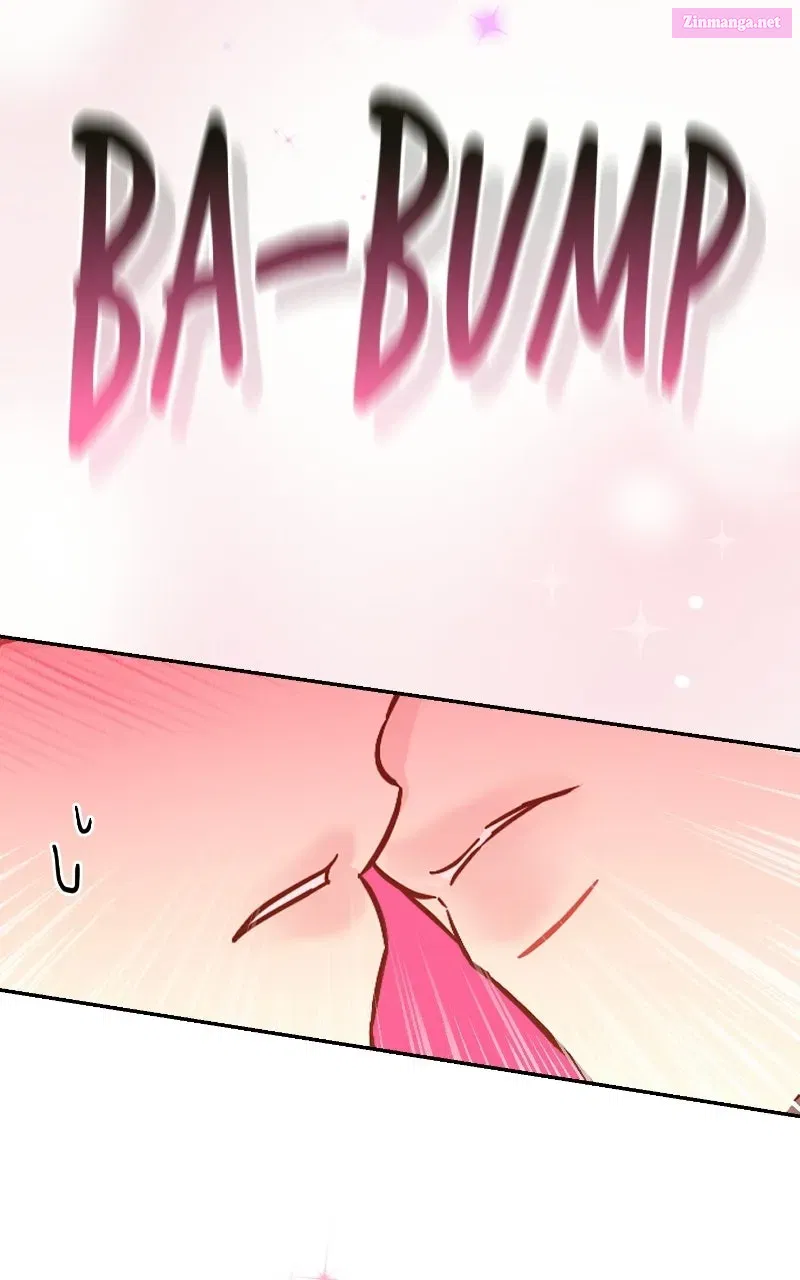 Beware ofDouble Trouble! Chapter 8 page 7 - 