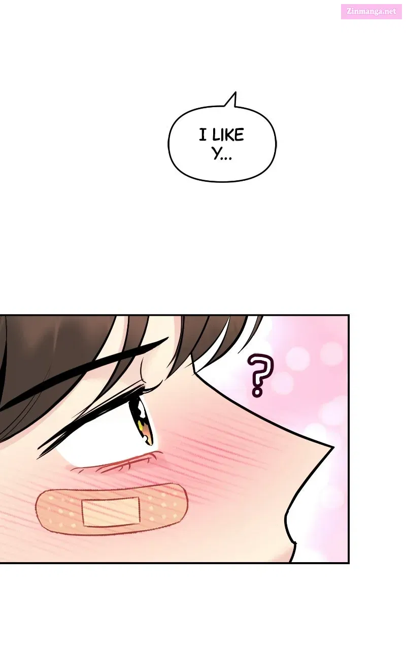 Beware ofDouble Trouble! Chapter 8 page 63 - 