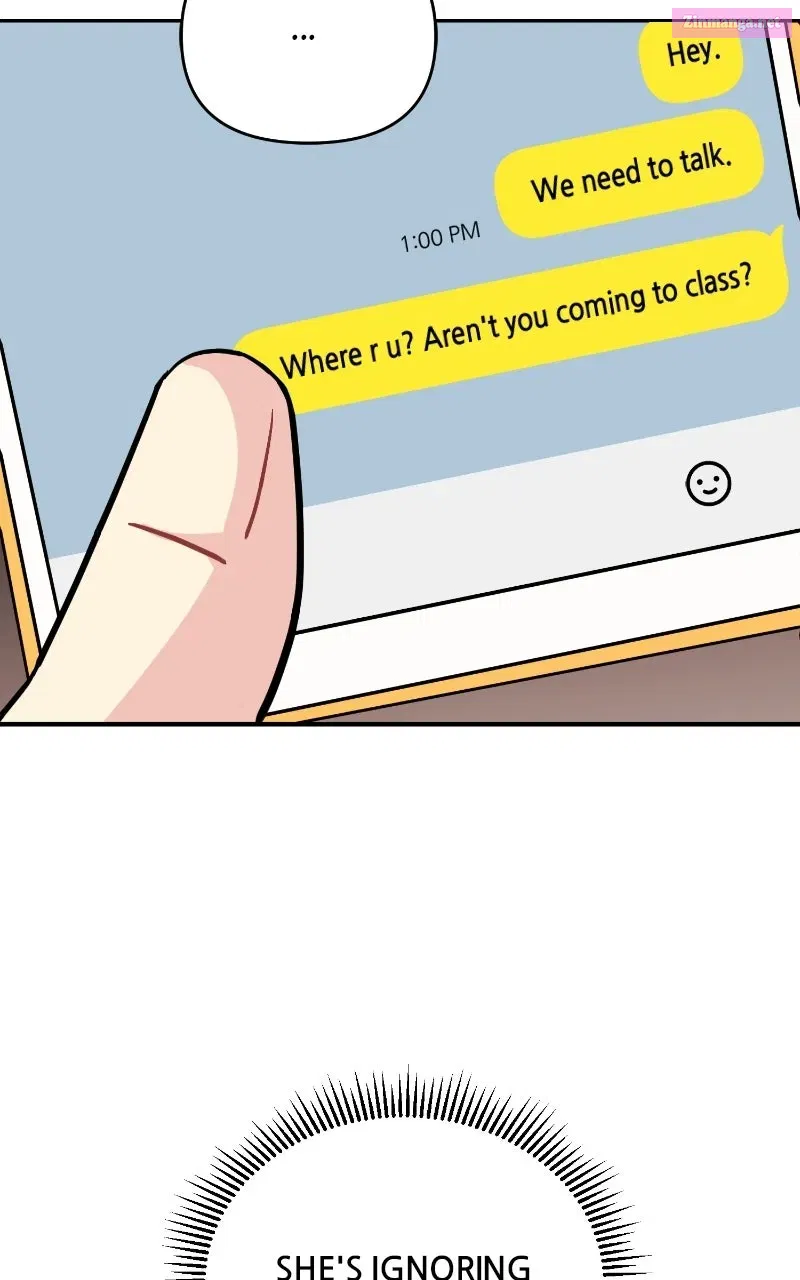 Beware ofDouble Trouble! Chapter 8 page 91 - 